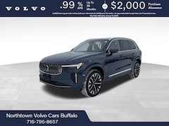 2026 Volvo XC90 B5 Core SUV