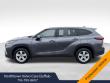 2021 Toyota Highlander Sport Utility