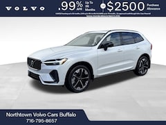 2026 Volvo XC60 B5 Plus SUV