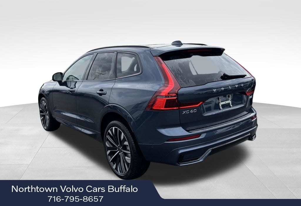 New 2027 Volvo XC60 Ultra SUV