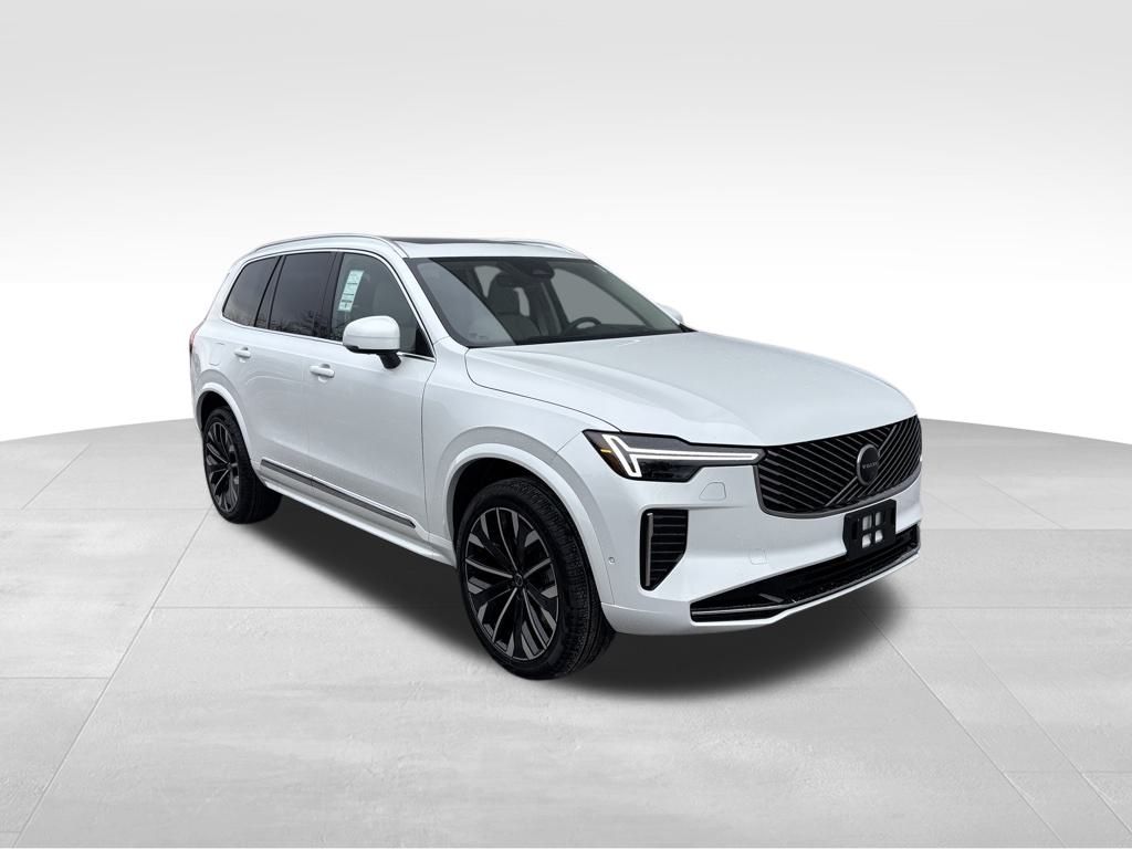 2026 Volvo XC90 Ultra - Photo 7