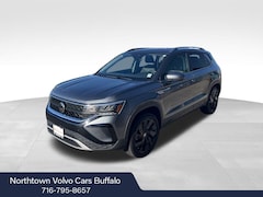 2024 Volkswagen Taos 1.5T SE SUV