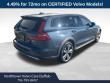 2025 Volvo V60 Cross Country B5 Plus Wagon