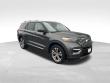 2020 Ford Explorer Platinum SUV