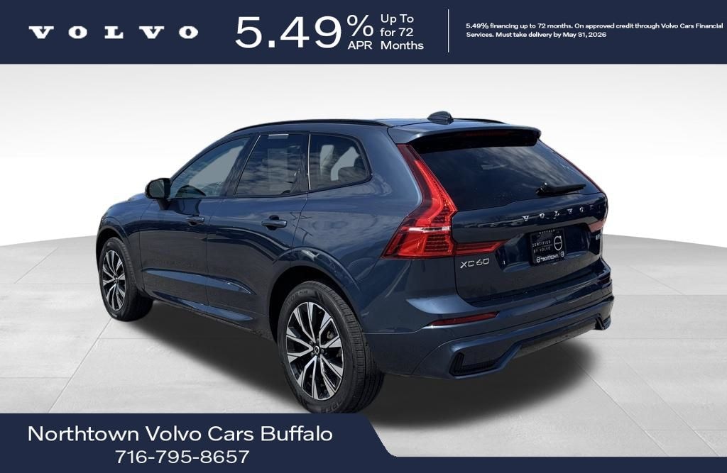 Certified 2024 Volvo XC60 B5 Core SUV