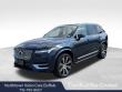 Certified 2025 Volvo XC90 Plug-In Hybrid T8 Plus SUV