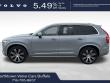 2025 Volvo XC90 Plug-In Hybrid T8 Plus SUV