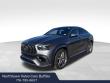 2025 Mercedes-Benz GLE 63 S AMGÂ® Coupe