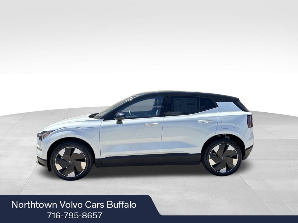 2026 Volvo EX30 Plus - Photo 2