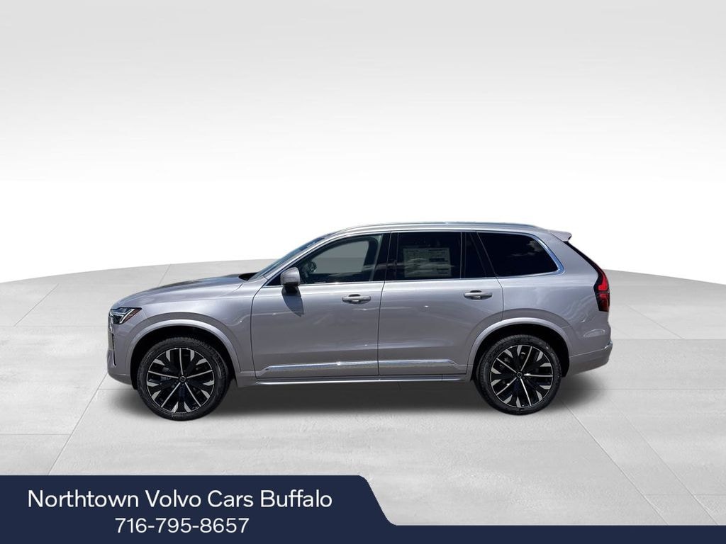 New 2026 Volvo XC90 B5 Core SUV