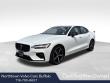 Certified 2024 Volvo S60 B5 Plus Dark Theme Sedan