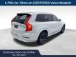 2024 Volvo XC90 Ultimate SUV