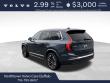 2026 Volvo XC90 B6 Ultra 7-Seater SUV