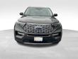 2020 Ford Explorer Platinum SUV
