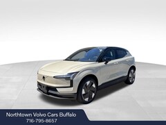 2026 Volvo EX30 Twin Motor Plus AWD SUV