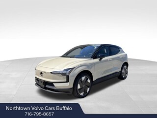 2026 Volvo EX30 Twin Motor Plus SUV