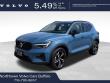 2023 Volvo XC40 B5 Plus Dark Theme SUV