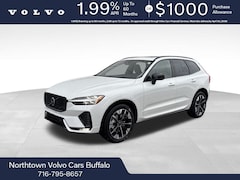 2026 Volvo XC60 B5 Plus AWD SUV