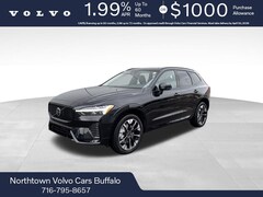 2026 Volvo XC60 B5 Plus AWD SUV