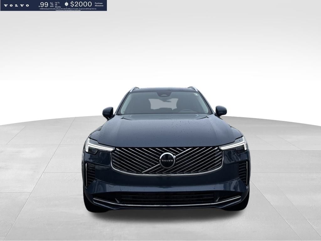 2026 Volvo XC90 Core - Photo 8