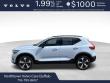 2026 Volvo XC40 B5 Plus SUV