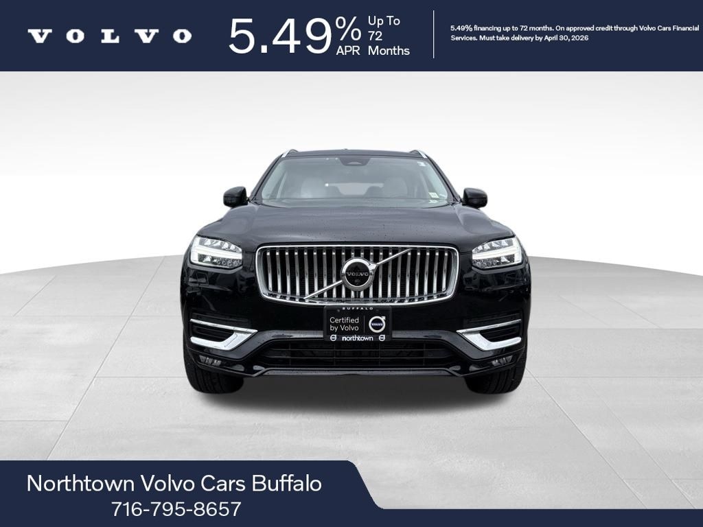 Used 2023 Volvo XC90 B6 Plus 7-Seater SUV