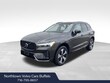 Volvo XC60 plug-in hybrid
