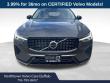 2025 Volvo XC60 plug-in hybrid T8 Core SUV 2025 Volvo XC60 plug-in hybrid T8 Core SUV