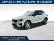 2026 Volvo XC40 B5 Plus SUV