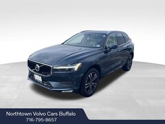 2021 Volvo XC60 T5 Momentum SUV