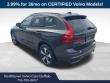 2025 Volvo XC60 plug-in hybrid T8 Core SUV 2025 Volvo XC60 plug-in hybrid T8 Core SUV