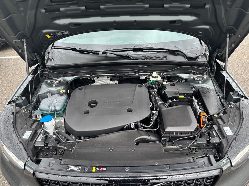 2026 Volvo XC40 Core - Photo 26