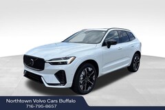 2026 Volvo XC60 B5 Plus SUV