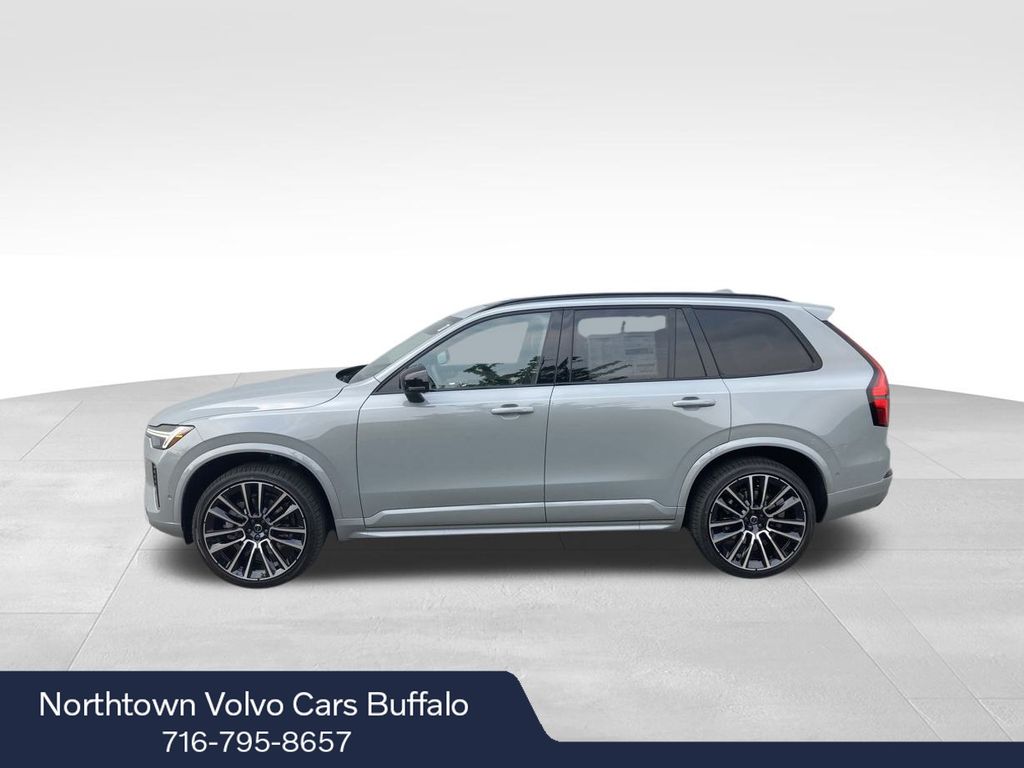 2026 Volvo XC90 photo 2
