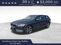 2026 Volvo V60 Cross Country B5 Plus AWD Wagon