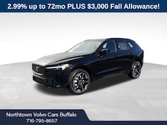 2026 Volvo XC60 B5 Plus SUV