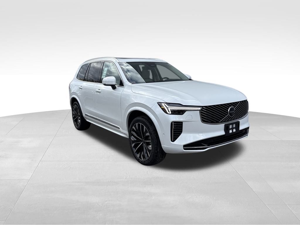 2026 Volvo XC90 Ultra - Photo 7