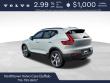 2026 Volvo XC40 B5 Plus SUV