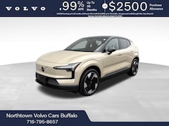 2026 Volvo EX30 Twin Motor Plus SUV