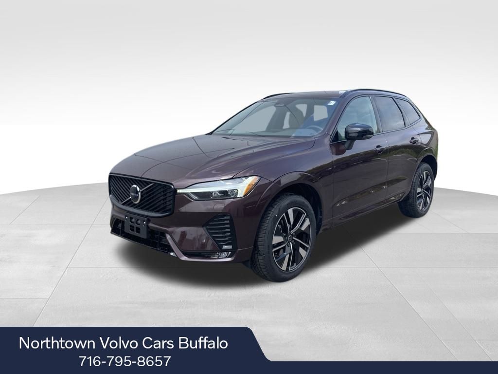 2026 Volvo XC60