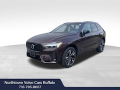 2026 Volvo XC60 B5 Core SUV