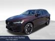 2026 Volvo XC60 plug-in hybrid T8 Plus SUV