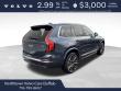 2026 Volvo XC90 B6 Ultra 6-Seater SUV