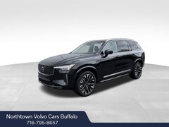 2026 Volvo XC90 B6 Plus 7-Seater SUV