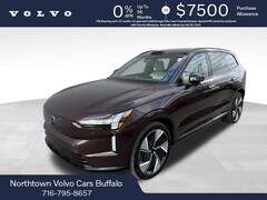 2025 Volvo EX90 Twin Motor Performance Ultra 6-Seater SUV