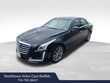 Cadillac CTS