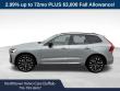 2026 Volvo XC60 B5 Ultra SUV 2026 Volvo XC60 B5 Ultra SUV