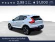 2026 Volvo XC40 B5 Plus SUV