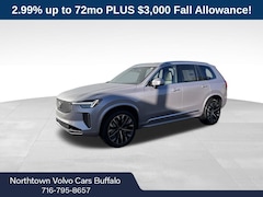 2026 Volvo XC90 B6 Plus 7-Seater SUV