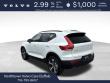 2026 Volvo XC40 B5 Plus SUV
